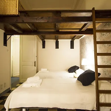 Appartement Rc Ciutadans Gérone