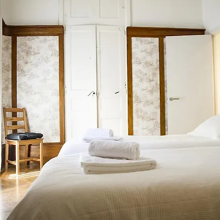 Rc Ciutadans Appartement Gérone