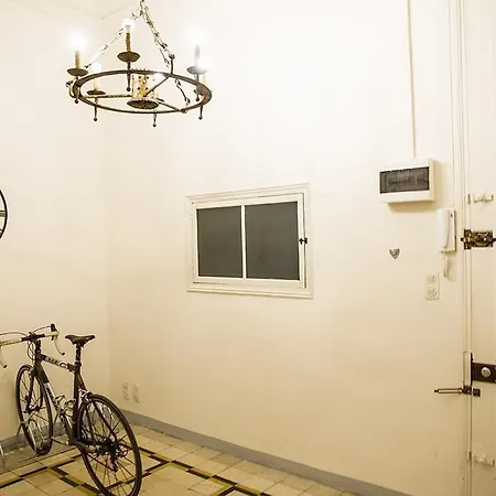 Rc Ciutadans Appartement