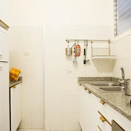 Appartement Rc Ciutadans *
