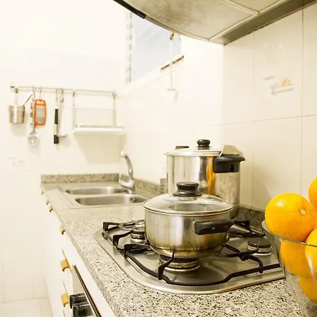 Rc Ciutadans Appartement Gérone